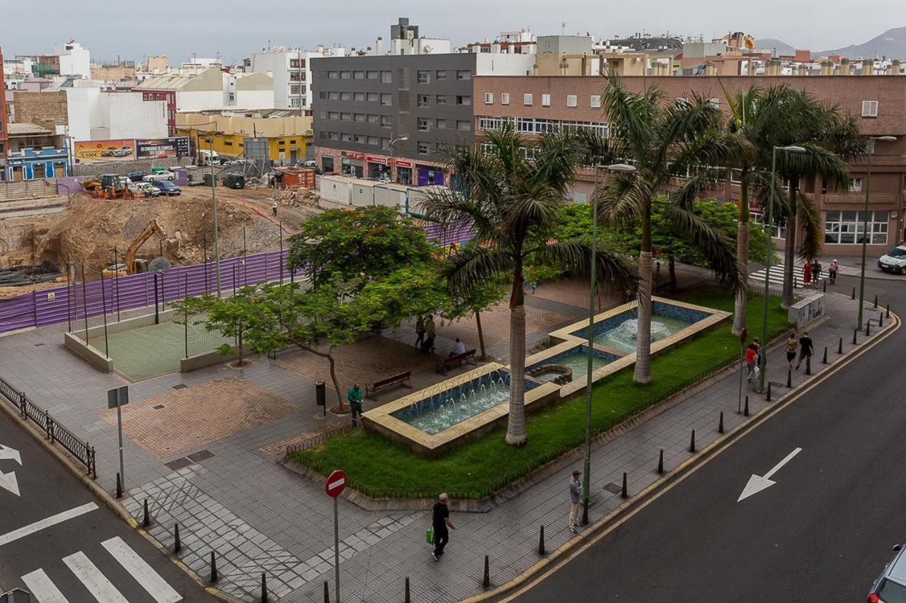 Apartment Piso De 2 En Mesa Y Lopez Las Palmas de Gran Canaria